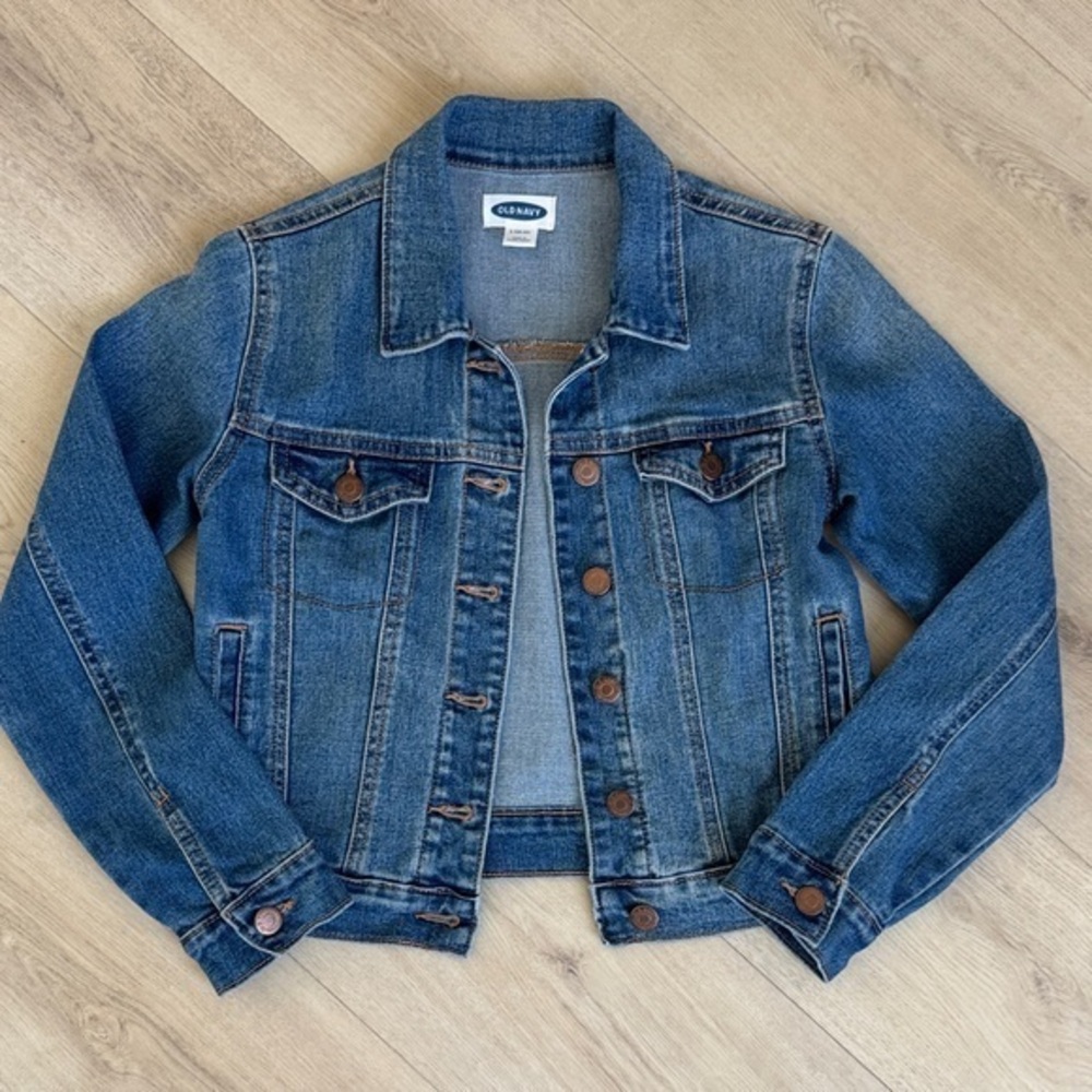 Old Navy jeans Jacket